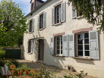 For sale Ormoy 6 rooms 170 m2 Yonne (89400) photo 0