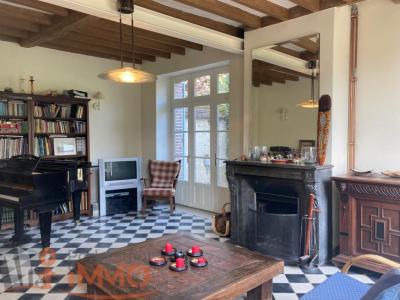 For sale Ormoy 6 rooms 170 m2 Yonne (89400) photo 3
