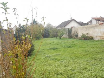 Acheter Terrain Oncy-sur-ecole Essonne
