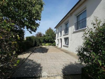 For sale Antran CHATELLERAULT 9 rooms 175 m2 Vienne (86100) photo 1