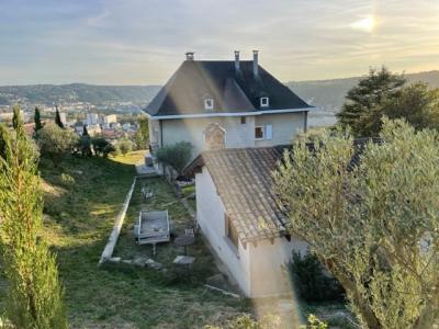 For sale Seyssuel 1098 m2 Isere (38200) photo 1