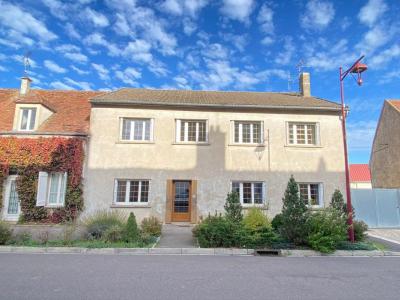 For sale Rouvray 7 rooms 172 m2 Cote d'or (21530) photo 0