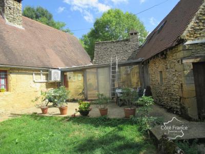 Acheter Maison Montignac Dordogne