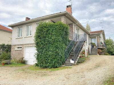 For sale Confolens Charente (16500) photo 4