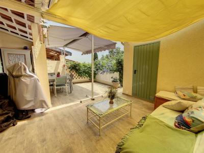 For sale Peymeinade 4 rooms 76 m2 Alpes Maritimes (06530) photo 4
