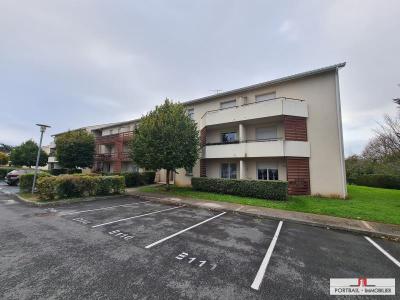 For sale Blaye 2 rooms 42 m2 Gironde (33390) photo 0