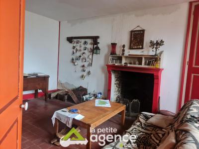 For sale Thaumiers 4 rooms 109 m2 Cher (18210) photo 3