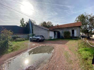 Annonce Location Local commercial Roanne 42