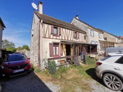 For sale Chateau-thierry 3 rooms 66 m2 Aisne (02400) photo 0