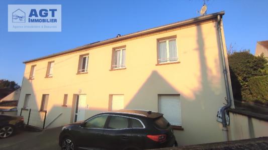 For sale Bonlier BEAUVAIS 10 rooms 300 m2 Oise (60510) photo 0