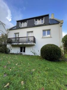 For sale Guipavas 6 rooms 116 m2 Finistere (29490) photo 0