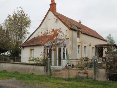 For sale Chateaumeillant Cher (18370) photo 0