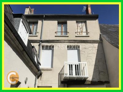 For sale Bourges 4 rooms 97 m2 Cher (18000) photo 0