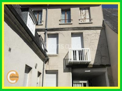 For sale Bourges 4 rooms 97 m2 Cher (18000) photo 3