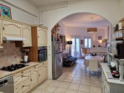 For sale Narbonne 3 rooms 85 m2 Aude (11100) photo 0