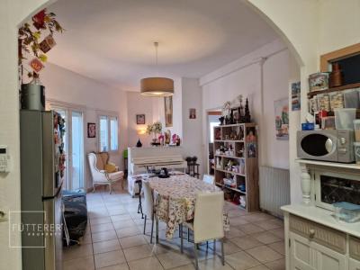 For sale Narbonne 3 rooms 85 m2 Aude (11100) photo 1