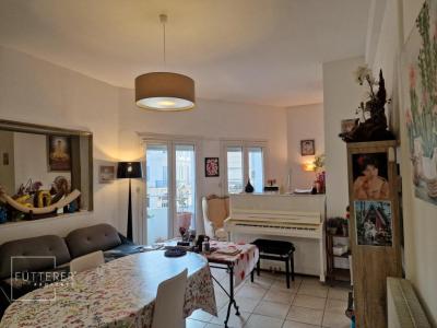 For sale Narbonne 3 rooms 85 m2 Aude (11100) photo 3