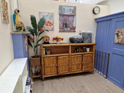 For sale Narbonne 3 rooms 85 m2 Aude (11100) photo 4