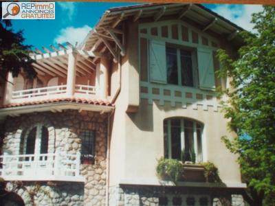 For sale Castres 8 rooms 240 m2 Tarn (81100) photo 0