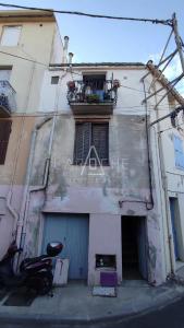 For sale Port-vendres 1 room 29 m2 Pyrenees orientales (66660) photo 0