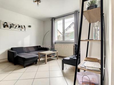 For sale Saint-martin-d'heres 3 rooms 65 m2 Isere (38400) photo 3
