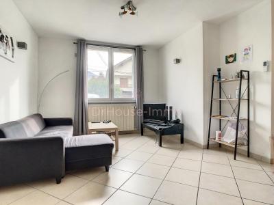 For sale Saint-martin-d'heres 3 rooms 65 m2 Isere (38400) photo 4