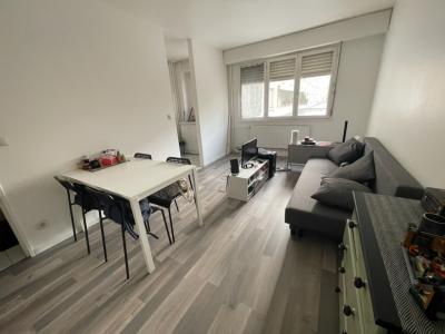 For sale Metz 1 room 28 m2 Moselle (57000) photo 0