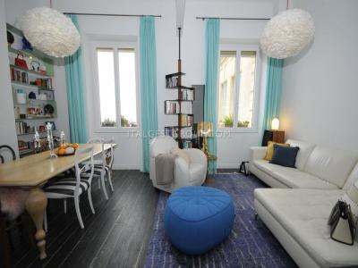 Acheter Appartement Beausoleil 780000 euros