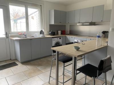 For rent Valenciennes 8 rooms 140 m2 Nord (59300) photo 0