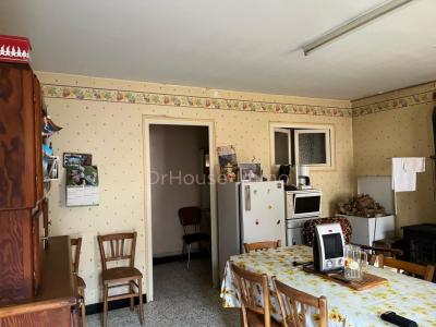 For sale Maligny 3 rooms 85 m2 Cote d'or (21230) photo 1