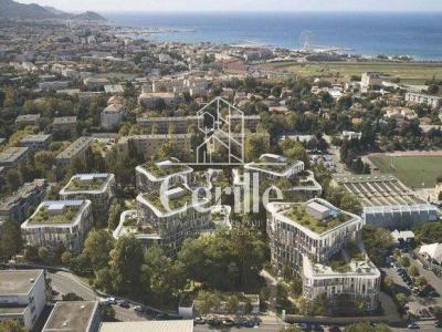 Annonce Vente Programme neuf Marseille-8eme-arrondissement 13