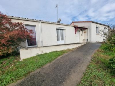 For sale Bruffiere Vendee (85530) photo 0