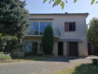 For sale Castelnaudary 7 rooms 164 m2 Aude (11400) photo 0