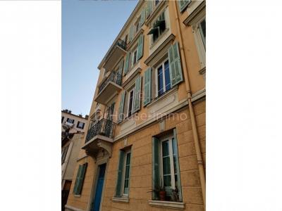 For sale Nice 2 rooms 42 m2 Alpes Maritimes (06300) photo 0
