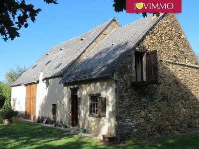 For sale Champillet PAARASSAY 9 rooms 219 m2 Indre (36160) photo 0