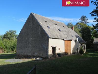 For sale Champillet PAARASSAY 9 rooms 219 m2 Indre (36160) photo 1