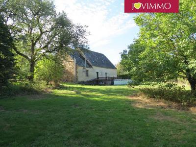 For sale Champillet PAARASSAY 9 rooms 219 m2 Indre (36160) photo 2