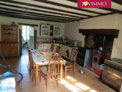 For sale Champillet PAARASSAY 9 rooms 219 m2 Indre (36160) photo 3