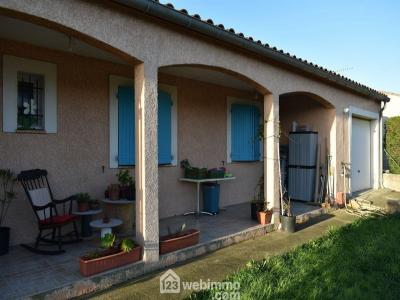 For sale Carcassonne 5 rooms 130 m2 Aude (11000) photo 0