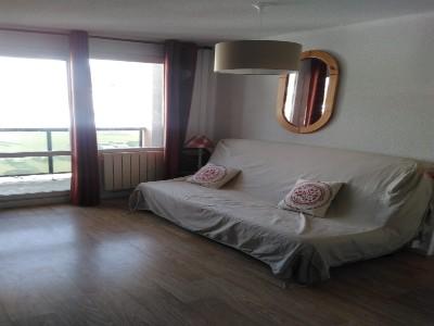 Vacation rentals Chamrousse Place du Vernon   4 rooms 60 m2 Isere (38410) photo 1