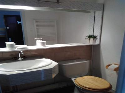 Vacation rentals Chamrousse Place du Vernon   4 rooms 60 m2 Isere (38410) photo 3