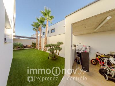 For sale Narbonne 4 rooms 150 m2 Aude (11100) photo 4