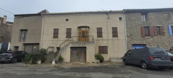 For sale Saint-marcel-sur-aude 5 rooms 120 m2 Aude (11120) photo 0