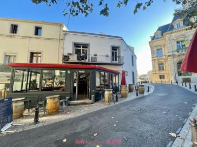 For sale Frontignan 250 m2 Herault (34110) photo 2