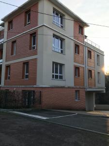 Annonce Location Appartement Bonsecours 76