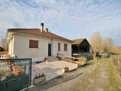 For sale Fouillade 4 rooms 96 m2 Aveyron (12270) photo 1