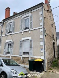 For sale Bourges 110 m2 Cher (18000) photo 0
