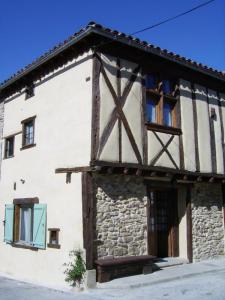 For sale Peyrefitte-du-razes 3 rooms 62 m2 Aude (11230) photo 0