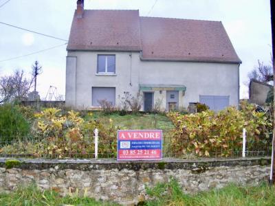 For sale Saint-christophe-en-brionnais Saone et loire (71800) photo 0