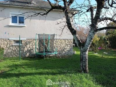 For sale Antran CHATELLERAULT 3 rooms 64 m2 Vienne (86100) photo 0
